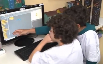 IRS no Canal Saúde