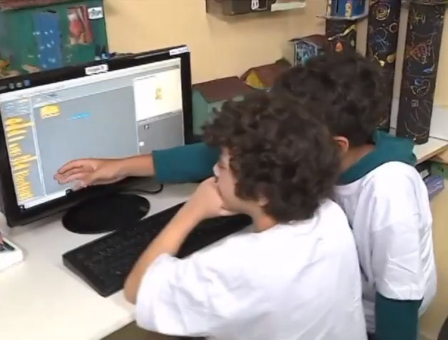 IRS no Canal Saúde
