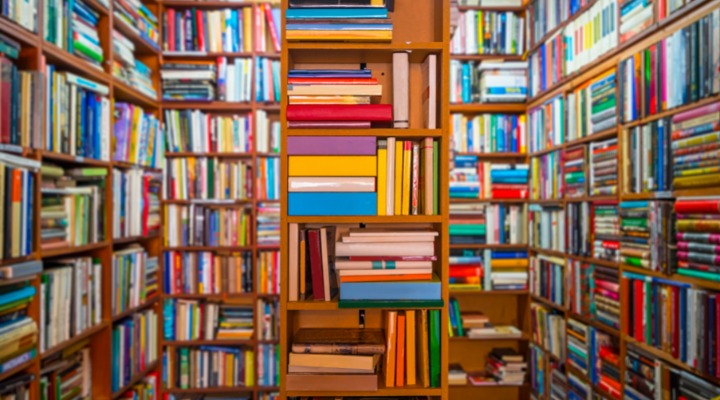 Quarta edição do Salão Carioca do Livro acontece até domingo com programação intensa