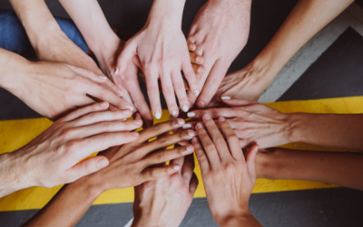 Dia Nacional do Voluntariado: um potente modo de dar significado à vida