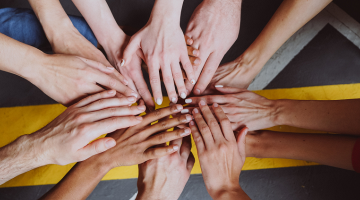 Dia Nacional do Voluntariado: um potente modo de dar significado à vida